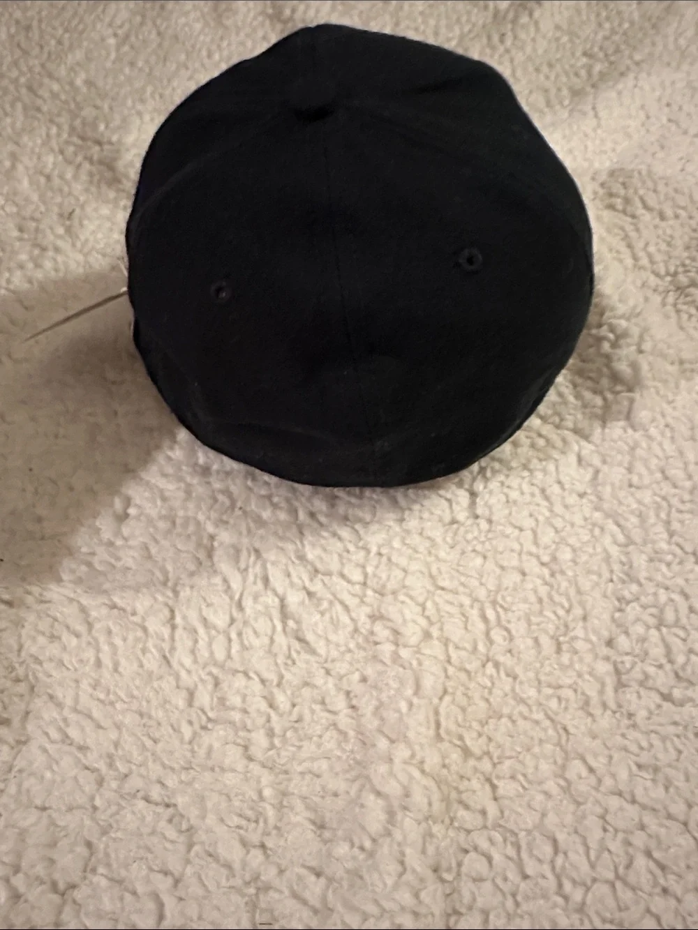 Salem Red Sox Fitted Baseball Cap